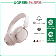 EDIFIER Bluetooth 5.4 ES850NB wireless headphone, pink