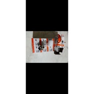 Osram h6 lamp for automatic scooters