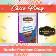 Dutche Premium Chocolate Bar 500 Grams