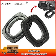 Sightlines Gel Ear Pads For Howard Leight Impact Sport Electronic Shooting Earmuff Hunting hearing p