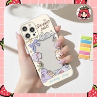 CUTE CAT ANGEL EYE PRINTING case oppo a5x a17 8 4g a3x a60 7 4g a57 2022 a15 a16 a16k a16e a1k c2 a3