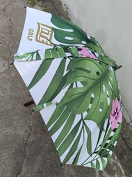 FootJoyˉJ.LINDEBERG CallawayˉTitleist¯New Genuine Lite Ultra Light Windproof And Ultraviolet 31-inch