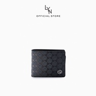 LYN-Jacob Infinite Bi-Fold Wallet (L26CWWC005)