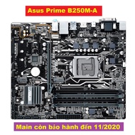 Asus PRIME B250M-A Mainboard Used Asus B250m motherboard