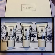 正貨 Jo Malone 護手霜禮盒(30ml x 3)