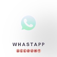 [3-MINUTE DELIVERY]  ACCOUNT SETUP FOR WS/ WS / | ANDROID & IOS