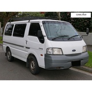 Ford Econovan 99y-18y DOOR VISOR