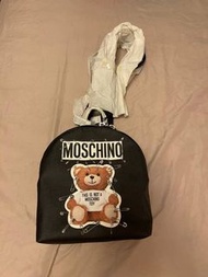 Moschino 後背包