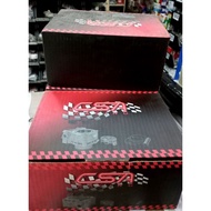 BLOCK RACING 65MM/66MM  Y15ZR/LC150