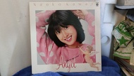 黑膠唱片-河合奈保子-Angel