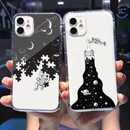 Clear Case Motif Case Samsung a14 a13 a04 a03s a02 a4e a1 a21s a22 a32 a52 a72 a23 a33 a53 a73 a50 a