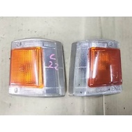 Nissan vanette c22 signal lamp Nissan vanette c22 corner lamp Nissan vanette c22 lampu signal Nissan