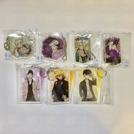 ［ 放 ］Dr Stone Dr.Stone 新石紀 石紀元 石神千空 淺霧幻 七海龍水 西園寺羽京