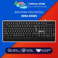 [NEW-HOT] Edra EK502 Office Keyboard - Genuine -