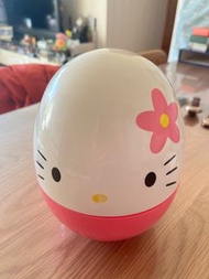Hello Kitty 廁紙盒