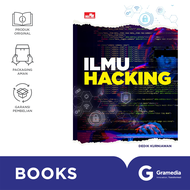 Ilmu Hacking