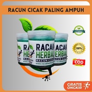 Racun Cicak Herbal Ampuh Tidak Bau - Racun Cicak - Racun Cicak Ampuh - Racun Cicak Tokek Asli - RACU