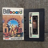 George duke cassette - George duke '83