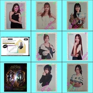 GE5 Special Account Letter (4/4) CGM48 Sweet Egg Min Emma Pra Ranma Cgm BNK48 Bnk GE 2025 Picture