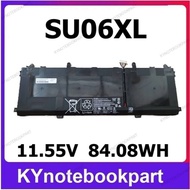 BATTERY HP Battery HP Specter X360 15-DF 15T-DF 15T-DF000 DF100 Series SU06XL