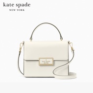 KATE SPADE NEW YORK REEGAN TOP HANDLE CROSSBODY KA755 กระเป๋าสะพายข้าง