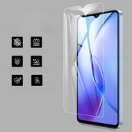 HD Tempered Glass for VIVO Y17S Clear Screen Protector for VIVO Y17S VIVOY17S Anti-scartch Protective Film Glass Cover