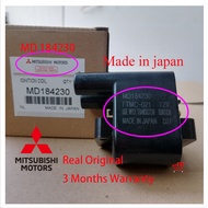 NEW#JAPAN IGNITION PLUG COIL PROTON PERDANA 2.0 V6/WIRA 1.8 2.0/PUTRA 1.8 4G93/SATRIA GTI 1.8/Land R