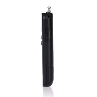 nearbeauty1 HRD-104 Portable AM/ FM Stereo Radio Pocket 2-Band Digital Tuning Mini Receiver Outdoor 