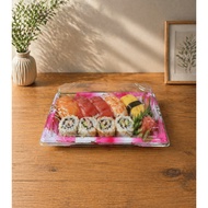 Mika Sushi Tray SZ-03 Mika Sushi Box/ Premium Sushi Tray/ - Japanpack