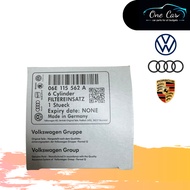 Oil Filter Volkswagen ,Porsche ,Audi (06E115562A)