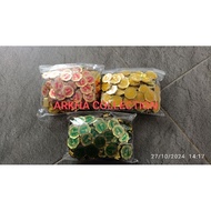 EIGHT SQUARERing (1 pack contains 100 pieces)