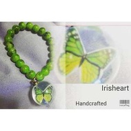 訂製UV水晶滴膠，釣飾，匙扣 ^^