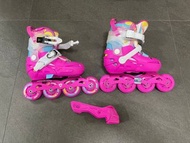 全新 飛鷹 Flying Eagle S5 Pro Buzz 兒童直排輪 Roller 鞋 溜冰鞋