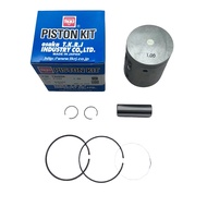 TKRJ PISTON SET YAMAHA Y125Z Y125ZR HX135