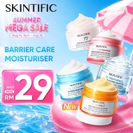 SKINTIFIC Moisturizer series 5X Ceramide RepairSkin|377Anti Dark Spot|Niacinamide Brighten|Panthenol