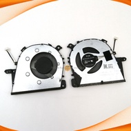 For Lenovo IdeaPad 3 S550-14ARE S550-14API Laptop CPU Fan