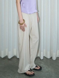 Weekend begins -  Kenel Pants