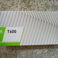 NVIDIA RTX T600