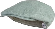 e4Hats.com Men's Linen Summer Ivy Cap