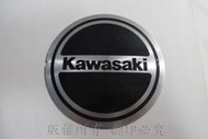 Kawasaki 川崎 B1 銀座 GTO 貼紙 老車