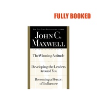Maxwell 3-in-1 (Hardcover) by John C. Maxwell