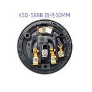 Auto Top Water Pot Coupler Parts KSD-588B Health Tea Pot KSD-588A Tea Set KSD-168B Lower Base Kitche