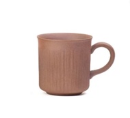 陶作坊│老岩泥尚行隨心杯身