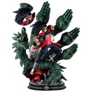 Action Figure Cloud Studio Senju Hashirama Hokage