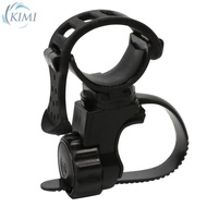 Bike Bike Flashlight Holder Flashlight Mount Holder Light Torch Clip Holder