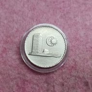 50 sen syiling malaysia tahun 1978