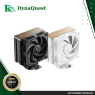 DeepCool AK400 G2 AIR COOLER (R-AK400G2-WHNNMN-GJD / R-AK400G2-BKNNMN-GJD)