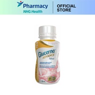 Glucerna Advance 1.6kcal Liquid Strawberry 220ml (Expiry Date: Dec 2026)