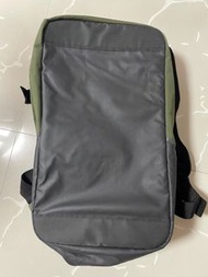 Decathlon Kipsta 30L backpack green 迪卡儂 背囊 山系 露營 運動 籃球 行山