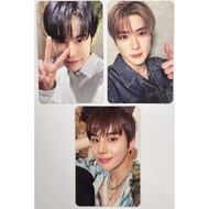 [OFFICIAL] NCT DOJAEJUNG DJJ Perfume SM STORE LUCKY DRAW Photocard